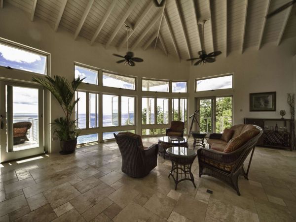St. Lucia Home 1002881
