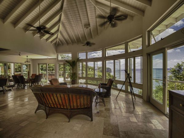 St. Lucia Home 1002881