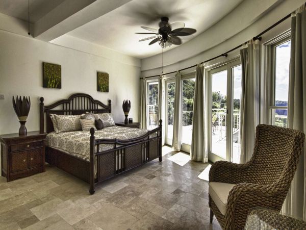 St. Lucia Home 1002881