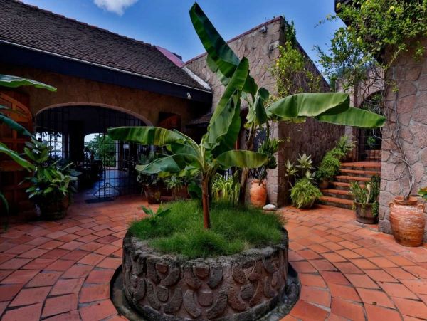 St. Lucia Home 1002882