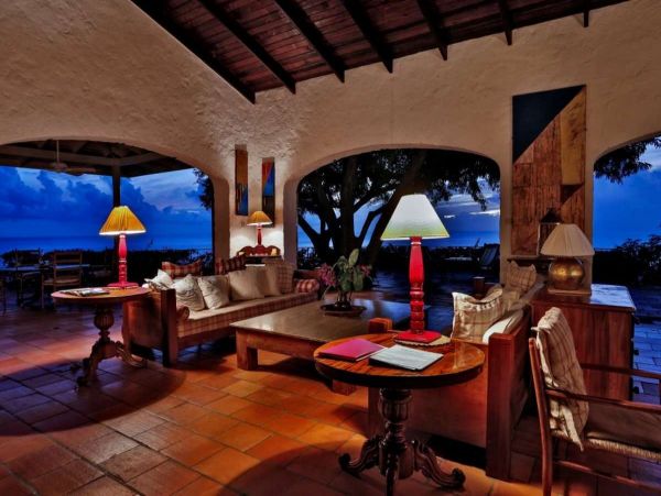 St. Lucia Home 1002882