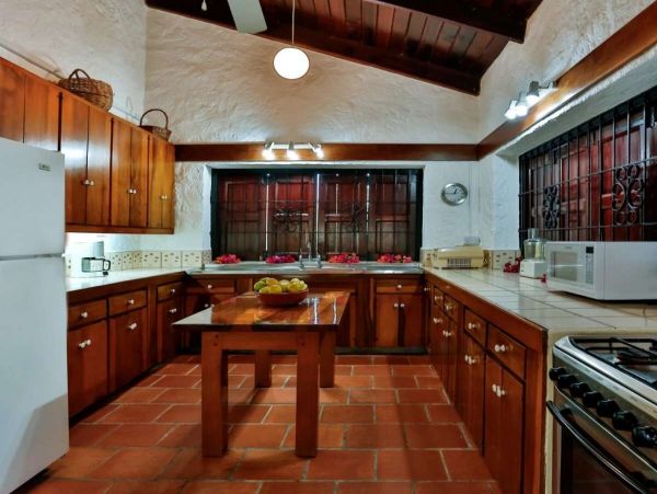 St. Lucia Home 1002882