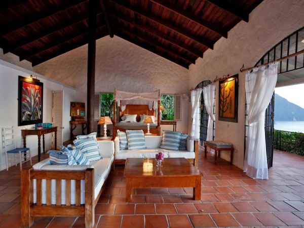 St. Lucia Home 1002882