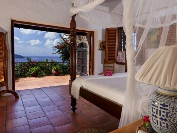 St. Lucia Home 1002882