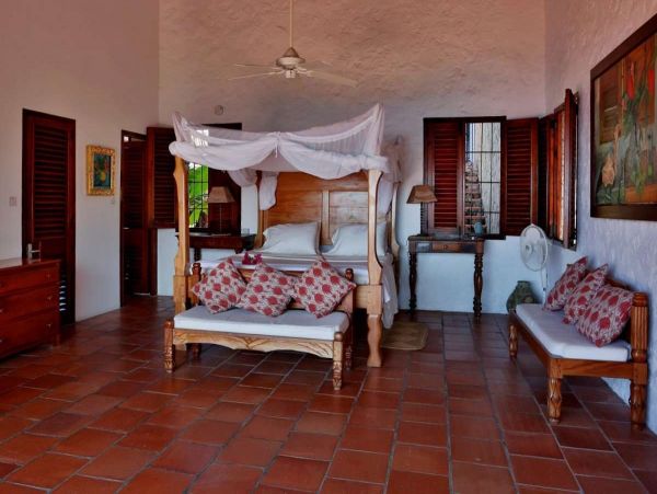 St. Lucia Home 1002882