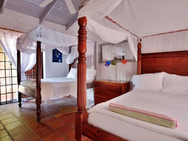 St. Lucia Home 1002882