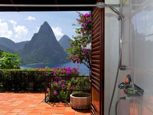 St. Lucia Home 1002882