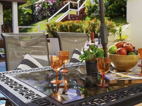 St. Lucia Home 1002883