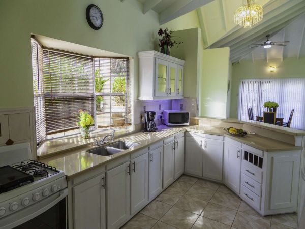 St. Lucia Home 1002883