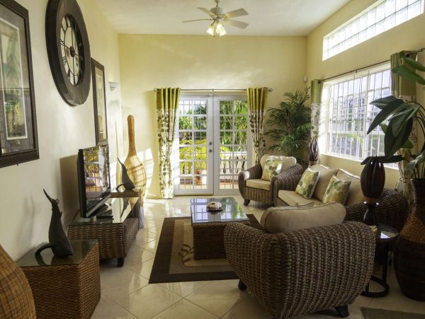 St. Lucia Home 1002883
