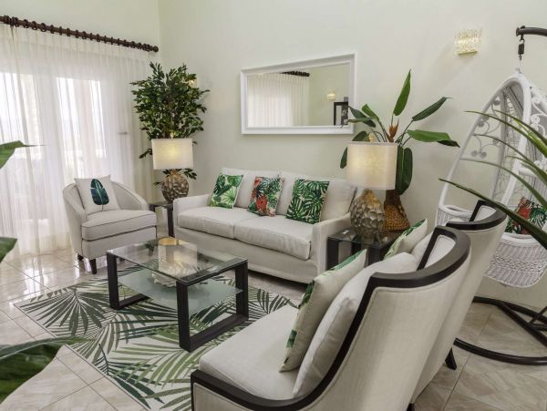 St. Lucia Home 1002883