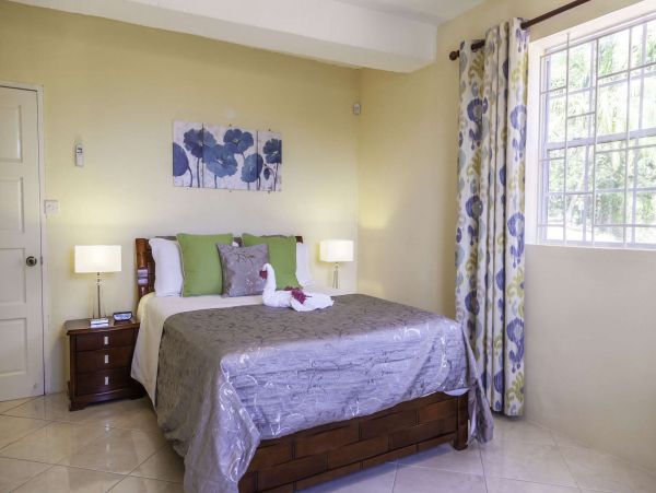 St. Lucia Home 1002883