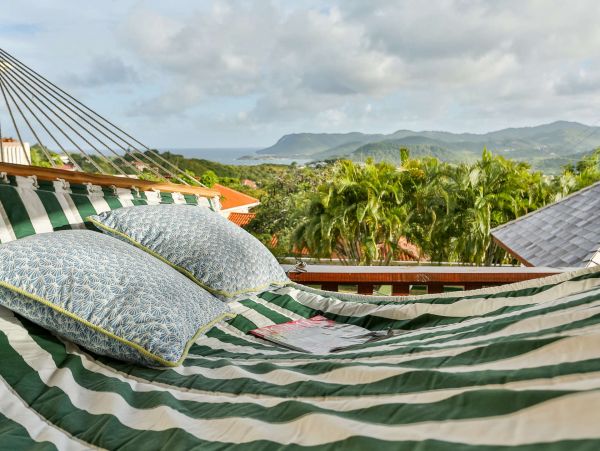 St. Lucia Home 1002883