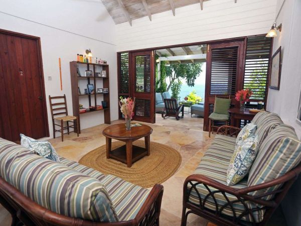 St. Lucia Home 1002884