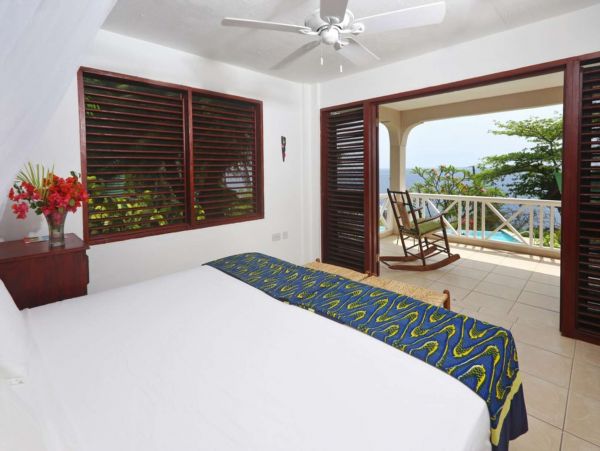 St. Lucia Home 1002884
