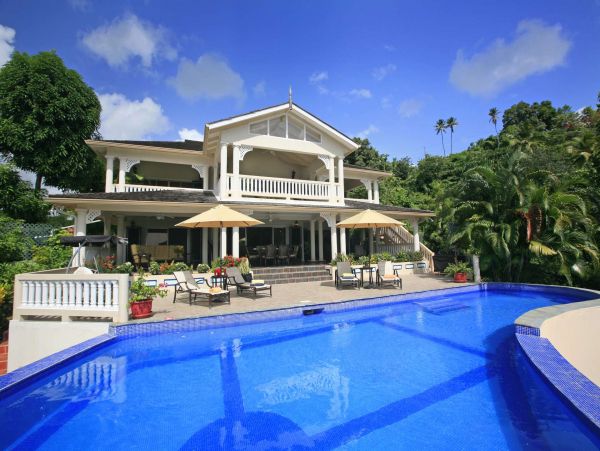 St. Lucia Home 1002885