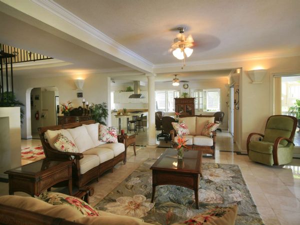 St. Lucia Home 1002885