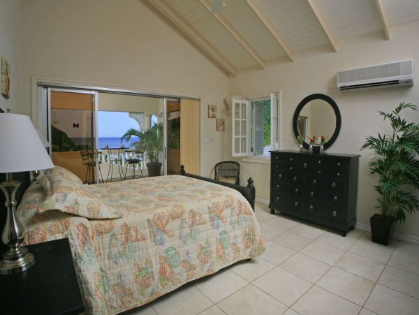 St. Lucia Home 1002885