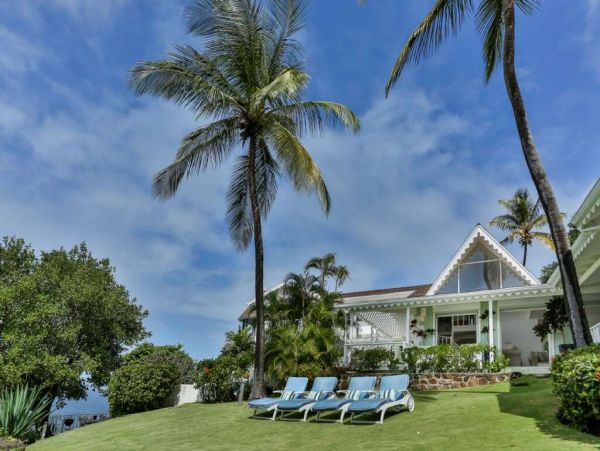 St. Lucia Home 1002886