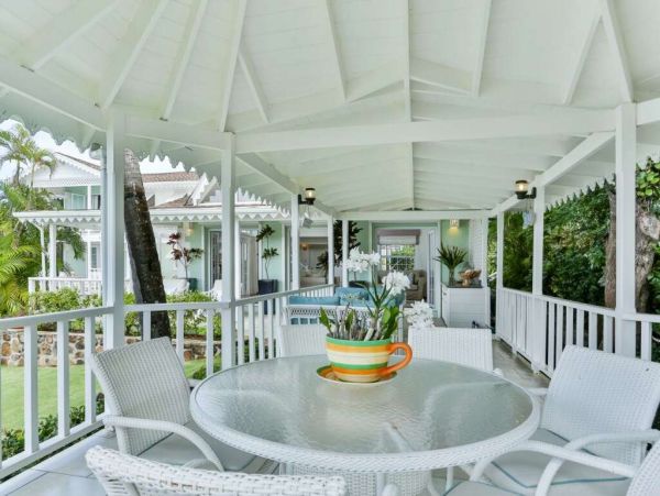 St. Lucia Home 1002886
