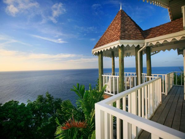 St. Lucia Home 1002886