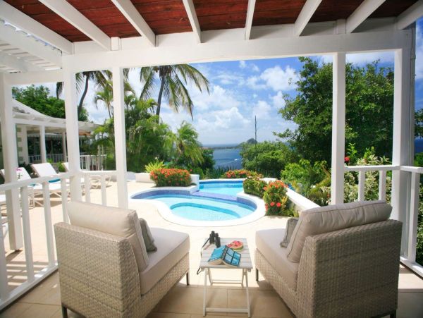 St. Lucia Home 1002886