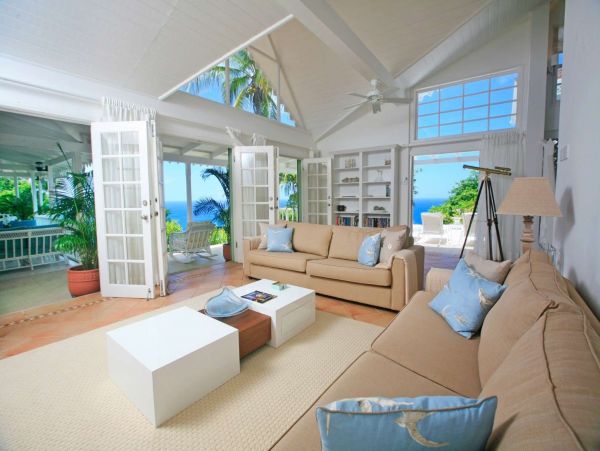 St. Lucia Home 1002886