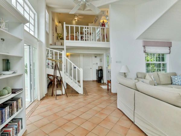 St. Lucia Home 1002886