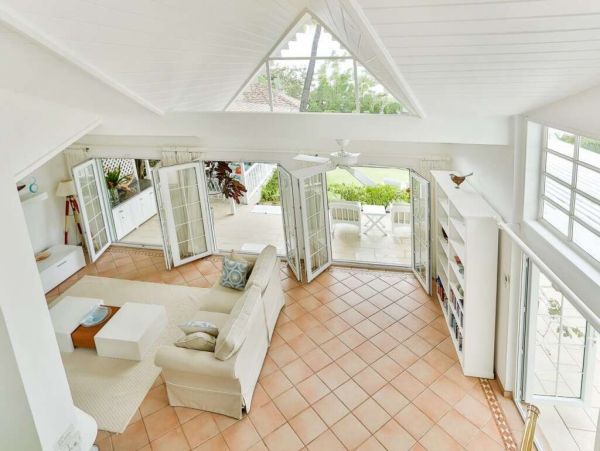 St. Lucia Home 1002886