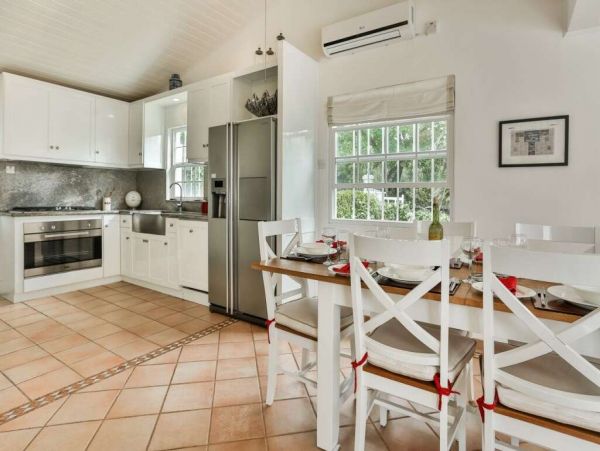 St. Lucia Home 1002886