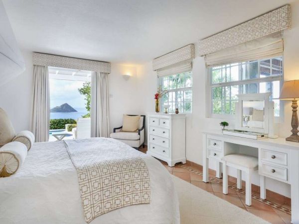 St. Lucia Home 1002886
