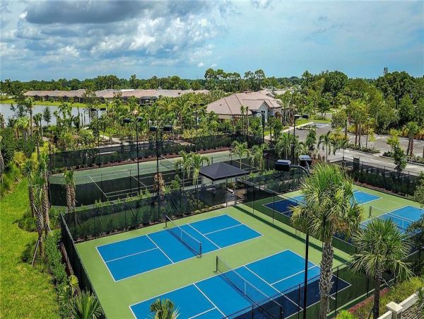 Luxury Nokomis Vacation Rental Near Siesta Key & Venice Beach