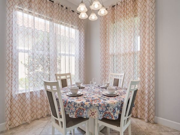 Luxury Nokomis Vacation Rental Near Siesta Key & Venice Beach
