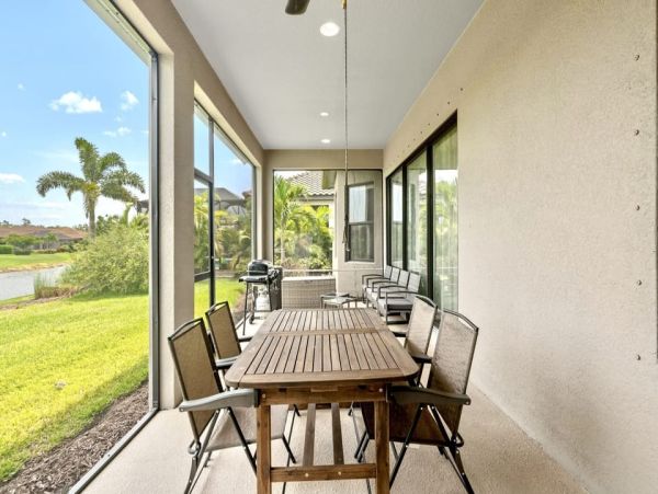 Luxury Nokomis Vacation Rental Near Siesta Key & Venice Beach