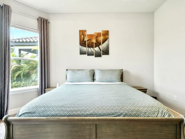 Luxury Nokomis Vacation Rental Near Siesta Key & Venice Beach