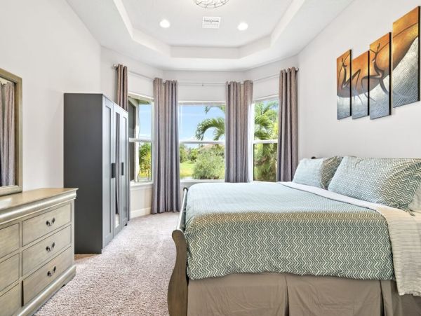 Luxury Nokomis Vacation Rental Near Siesta Key & Venice Beach