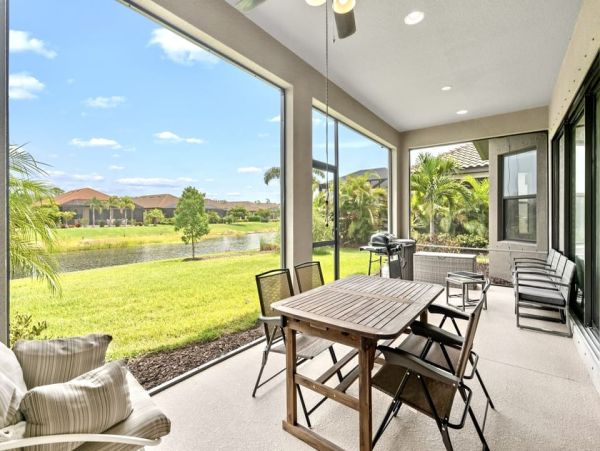 Luxury Nokomis Vacation Rental Near Siesta Key & Venice Beach