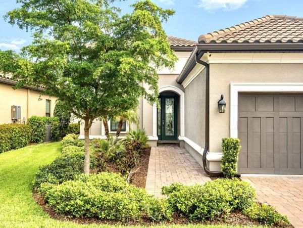 Luxury Nokomis Vacation Rental Near Siesta Key & Venice Beach