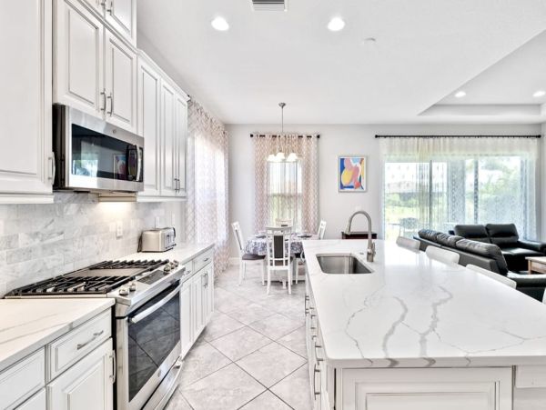 Luxury Nokomis Vacation Rental Near Siesta Key & Venice Beach