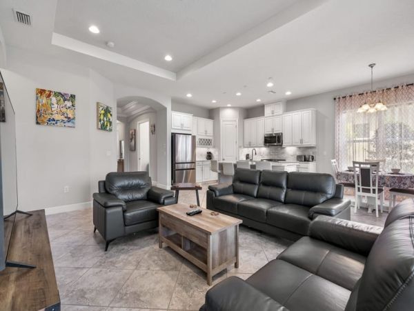 Luxury Nokomis Vacation Rental Near Siesta Key & Venice Beach