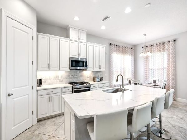 Luxury Nokomis Vacation Rental Near Siesta Key & Venice Beach
