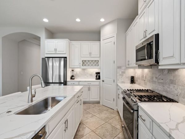 Luxury Nokomis Vacation Rental Near Siesta Key & Venice Beach