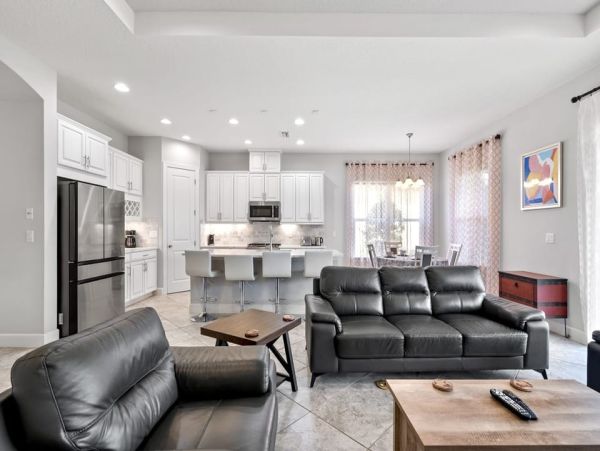 Luxury Nokomis Vacation Rental Near Siesta Key & Venice Beach