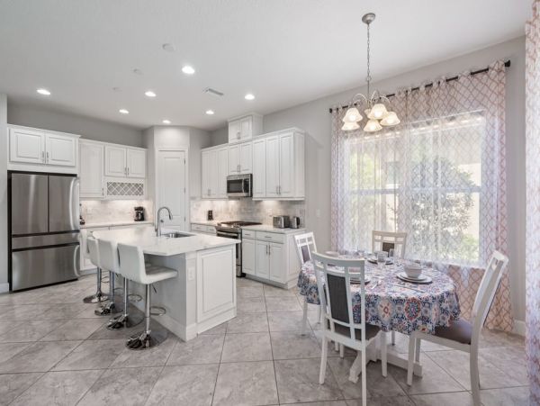 Luxury Nokomis Vacation Rental Near Siesta Key & Venice Beach