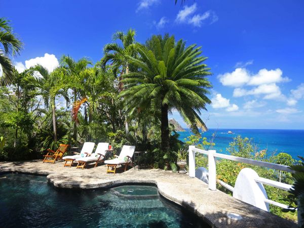 St. Lucia Home 1002888