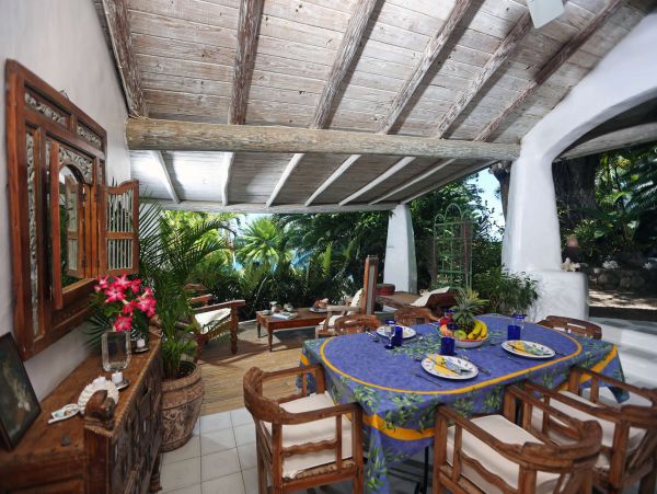 St. Lucia Home 1002888