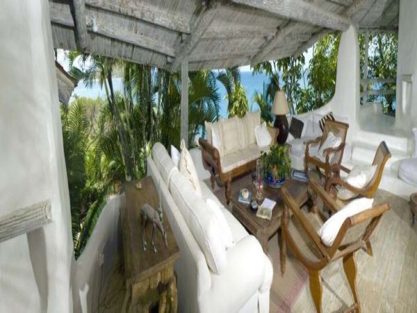 St. Lucia Home 1002888