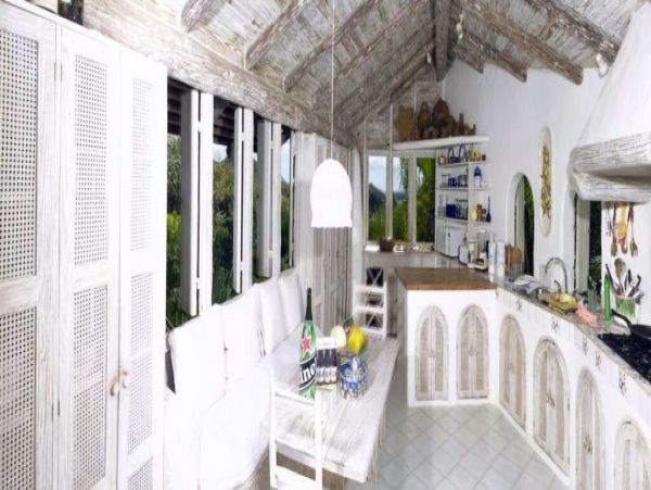 St. Lucia Home 1002888