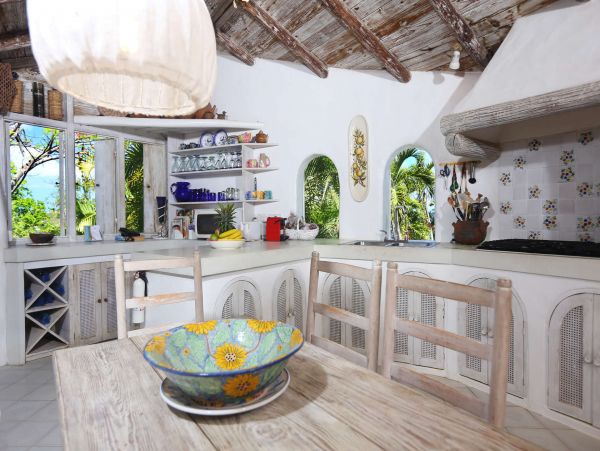 St. Lucia Home 1002888
