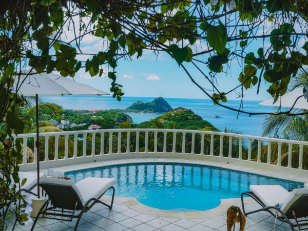 St. Lucia Home 1002889